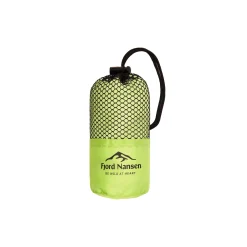 Fjord Nansen Ręczniki|Ręcznik TRAMP LIGHT herbal green