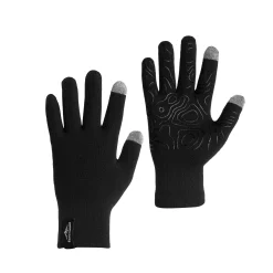 Fjord Nansen Rękawiczki|Rękawiczki AGIR WATERPROOF 2.0 black