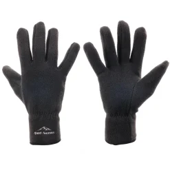Fjord Nansen Rękawiczki|Rękawiczki MICROPILE black
