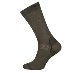 Fjord Nansen Skarpety|Skarpety ANTI MOSQUITO olive