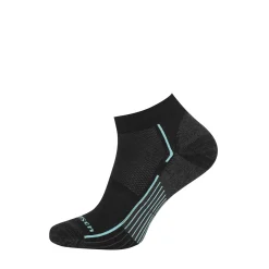 Fjord Nansen Skarpety|Skarpety NIS SNEAKER KEVLAR black/wavy blue