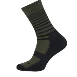 Fjord Nansen Skarpety|Skarpety TOUR MERINO olive