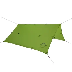 Fjord Nansen Akcesoria|Tarp ORK LIGHT 3×3 grass