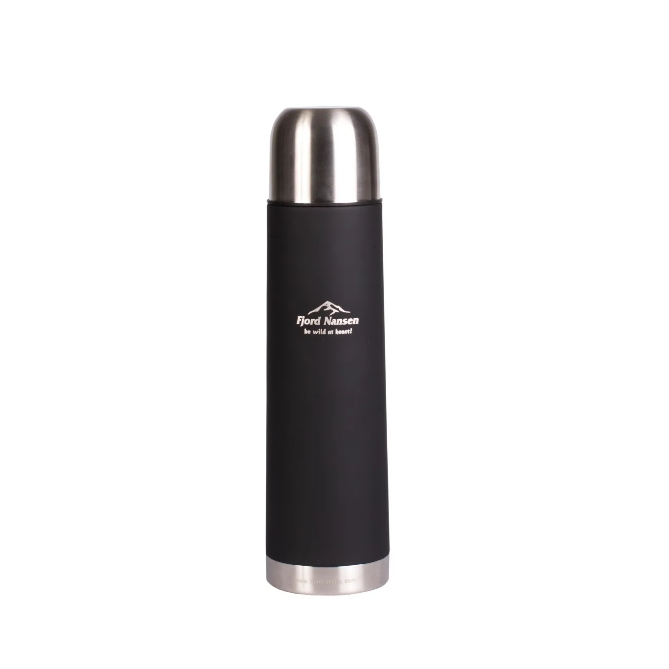 Fjord Nansen Termosy, Kubki|Termos HONER 0.5 L black