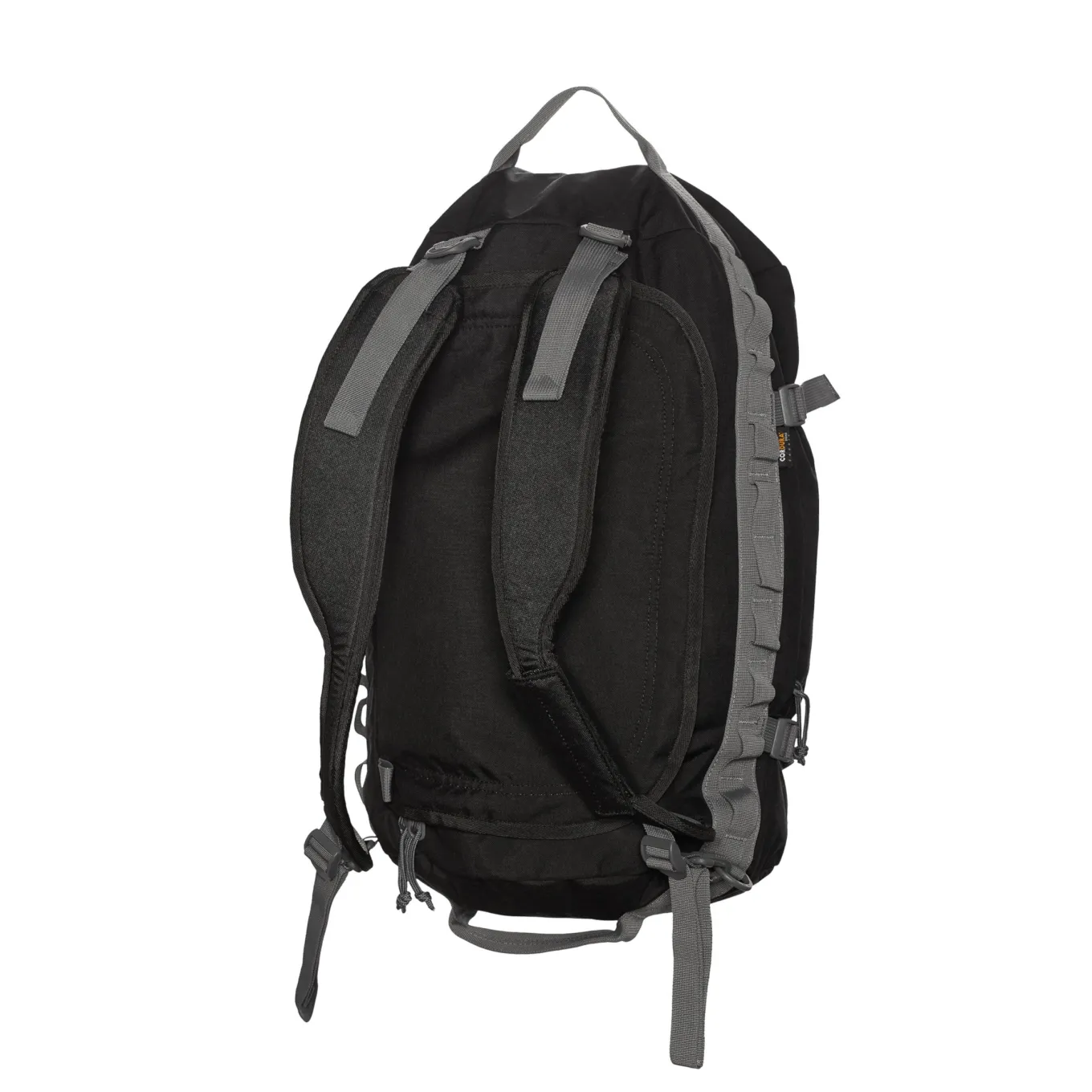Fjord Nansen Torby|Torba TOLGA DUFFLE 40 black