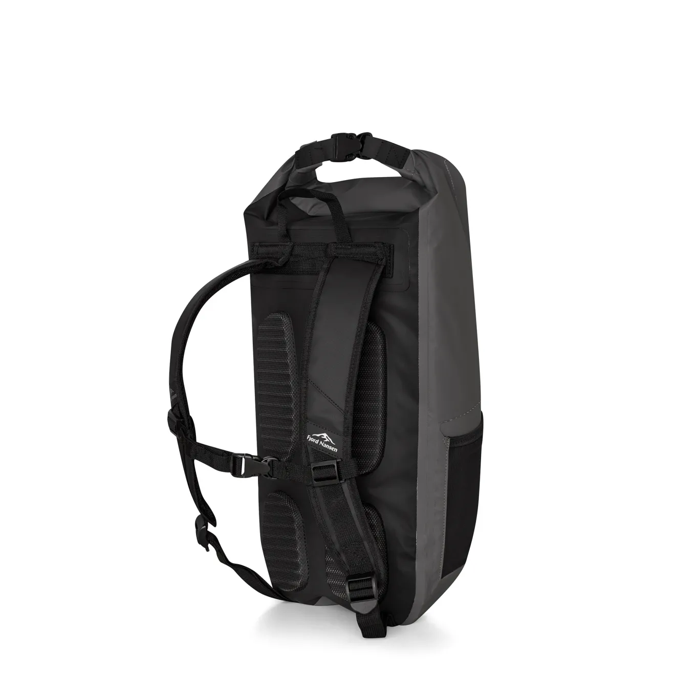 Fjord Nansen Małe < 35 Litrów|Worki|Wodoodporny plecak DRY CITY BACKPACK 25L grey