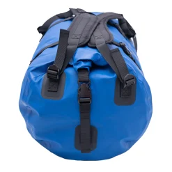 Fjord Nansen Torby|Wodoszczelna torba ADVENTURE BAG 65 navy blue