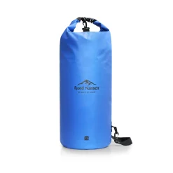Fjord Nansen Worki|Worek ADVENTURE KAJBAG 75L navy