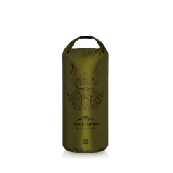 Fjord Nansen Worki|Worek DRY BAG 20L forest green