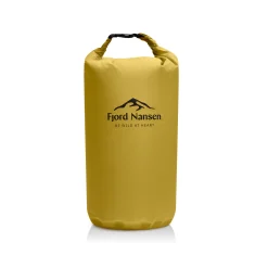 Fjord Nansen Materacyki|Inne|Worek-pompka PUMP SACK LIGHT 25L golden