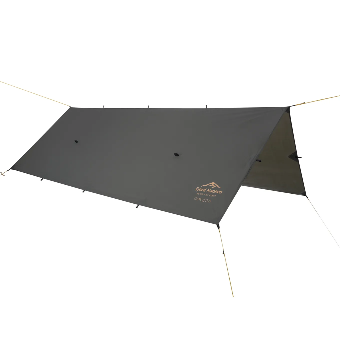 Fjord Nansen Outdoor|Akcesoria|Zadaszenie ORK II 2.0