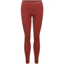 Fjord Nansen Bielizna|Zestaw bielizny OXIVA MERINO WOMEN oaky red