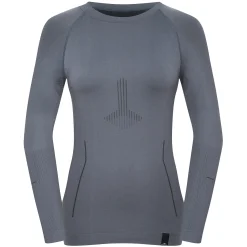 Fjord Nansen Bielizna|Zestaw bielizny RIFFE WOMEN essential grey