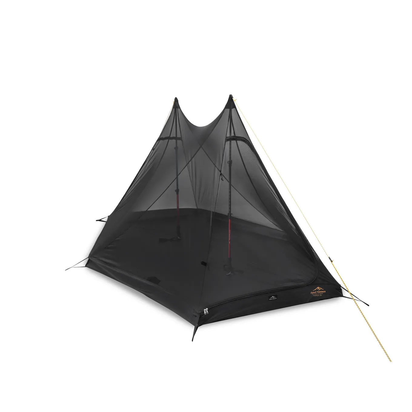 Fjord Nansen Outdoor|Zestaw FAROE