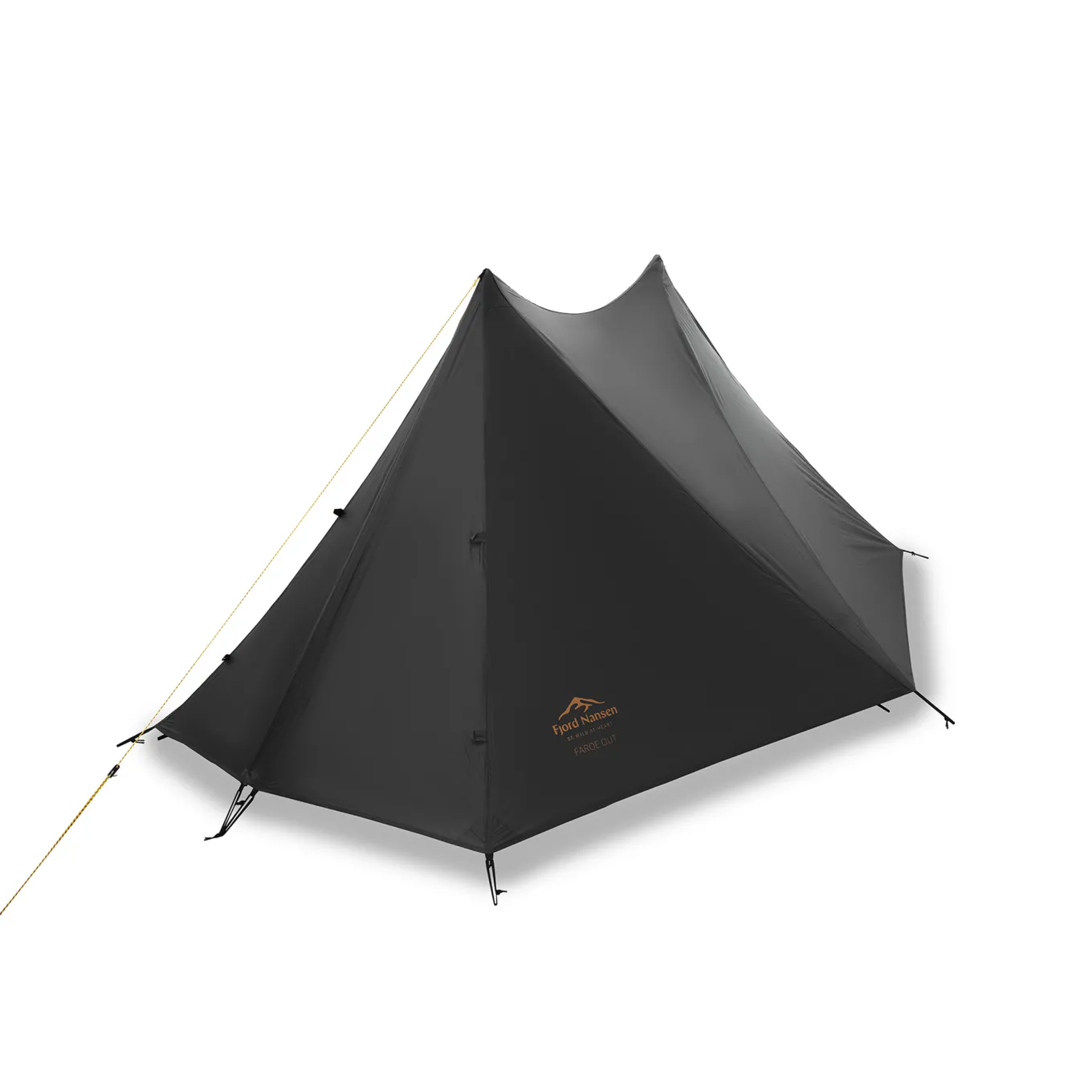 Fjord Nansen Outdoor|Zestaw FAROE