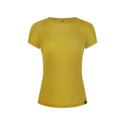 Fjord Nansen Koszulki|Bielizna|Zestaw koszulek RIX i RIX PRINT WOMEN rocky grey