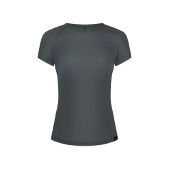 Fjord Nansen Koszulki|Bielizna|Zestaw koszulek RIX i RIX PRINT WOMEN rocky grey