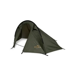 Fjord Nansen Outdoor|Zestaw namiot SIERRA II COMFORT + przedsionek HEIMDALL