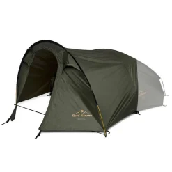 Fjord Nansen Outdoor|Zestaw namiot VEIG II + przedsionek HEIMDALL ALU