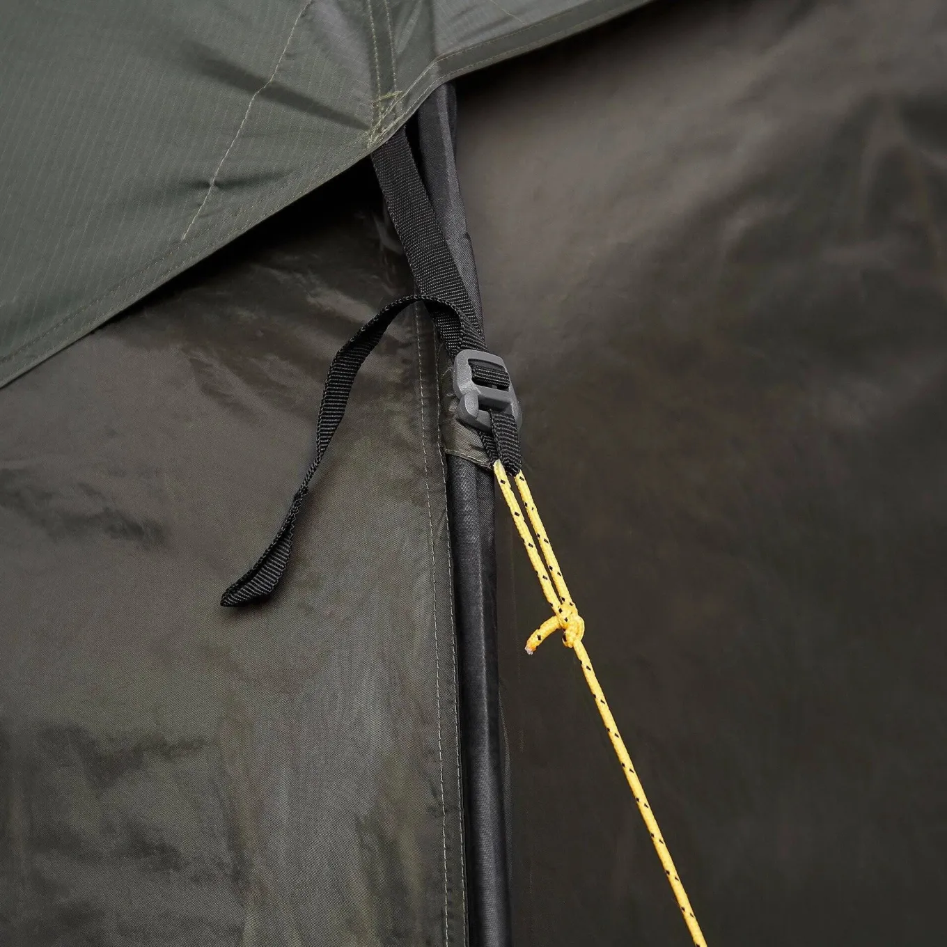 Fjord Nansen Outdoor|Zestaw namiot VEIG II + przedsionek HEIMDALL ALU