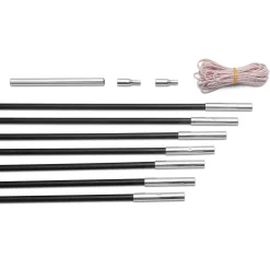 Fjord Nansen Akcesoria|Zestaw naprawczy OUTDOOR REPAIR KIT 11 mm