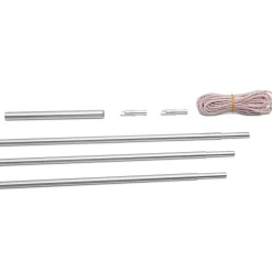 Fjord Nansen Akcesoria|Zestaw naprawczy PROFI REPAIR KIT 8.5 mm
